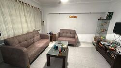 Blk 429 Choa Chu Kang Avenue 4 (Choa Chu Kang), HDB 5 Rooms #488687401